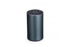 China KWS Usb Car Essential Oil Diffuser , CE Essential Oil Aromatherapy Diffuser supplier