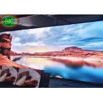 Super Slim P3.91 Outdoor Full Color LED Display SMD 1/16 Scanning , Energy Saving for sale