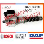 Fuel Unit Pump 0414755017 0414755117 9074627 FOR  REN-AULTT