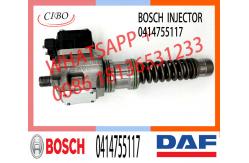 China Fuel Unit Pump 0414755017 0414755117 9074627 FOR  REN-AULTT supplier