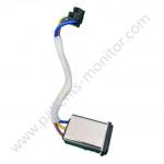 Power Interface FN9222S-1-07 For PRIMEDIC XD100xe M290 DefiMonitor Used-good Medical Equipment Parts for sale