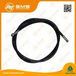 WG9719230027 Oil Pipe For Clutch Sinotruk Howo Truck Gearbox Spare Parts for sale