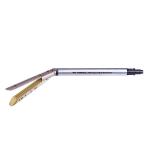 Intestine Transaction Endoscopic Linear Cutter Reloads Disposable  Reloads for sale