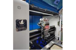 China High Precision SMT Mounting Machine Magnetic Linear Motor SMD Chip Mounter supplier