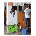 Silicone Rubber Portable Pet Washer Dog Washing Sprayer Massaging for sale
