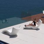 Home Garden Fiberglass Resin Furniture Tables And Chairs Sets for sale
