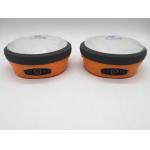 Vibration Resistant GPS 220 Channels RTK Receiver GNSS Base And Rover Qianxun SR3 for sale