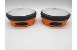 China Vibration Resistant GPS 220 Channels RTK Receiver GNSS Base And Rover Qianxun SR3 supplier