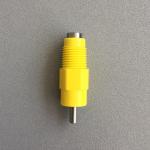Poultry Farm 25mm Chicken Nipple Waterer With Thread for sale
