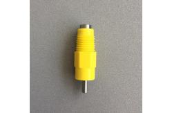 China Poultry Farm 25mm Chicken Nipple Waterer With Thread supplier