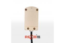 China GBT17626 Analogy Magnetic Single Axis Tilt Sensor Modbus Inductance supplier