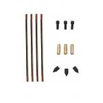 Outdoor Lightning Copper Wire For Lightning Protection for sale