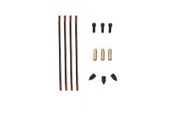 China Outdoor Lightning Copper Wire For Lightning Protection supplier