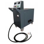 Movable Magnetic Particle Testing Machine Flaw Detector for sale