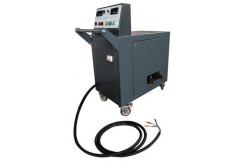 China Movable Magnetic Particle Testing Machine Flaw Detector supplier