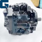 708-1U-00112 Hydraulic Pump 7081U00112 For WB93R5 Backhoe Loader for sale