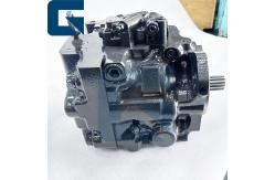 China 708-1u-00112 708-1u-00160 Hydraulic Pump For WB93R5 Backhoe Loader supplier