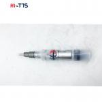 High Quality Diesel Injector 0445120391 For Weichai Wp10 Engine