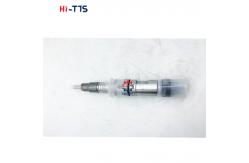 China High Quality Diesel Injector 0445120391 For Weichai Wp10 Engine supplier