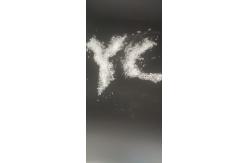 China HAA 96.5/3.5 Primid Polyester Resin Good Mechanical Properties / Weatherability supplier