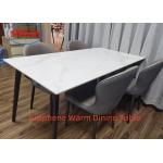 Sleek And Modern Heating Funriture  Warm Dining Tables Customizable and Controlled for Ultimate Comfort for sale