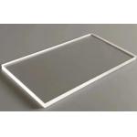 Customized Factory Price High Quality Ultra Clear Glass for sale