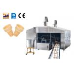 Large Scale Automatic Wafer Barrel Production Equipment Stainless Steel Material for sale