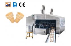 China Large Scale Automatic Wafer Barrel Production Equipment Stainless Steel Material supplier
