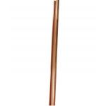 RoHS C17200 Beryllium Copper Profile 131GPa Electrical Connectors