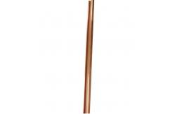 China RoHS C17200 Beryllium Copper Profile 131GPa Electrical Connectors supplier