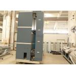 Flatbed Laser Engraver Textile Engraver System , UV Digital Flat Engraving Machine