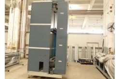 China Flatbed Laser Engraver Textile Engraver System , UV Digital Flat Engraving Machine supplier