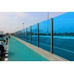 UV Protection Polycarbonate Solid Sheet For Advertisement And Traffic for sale