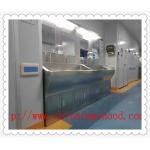 Durable Antirust Stainless Steel Lab Bench Furniture Multipurpose for sale