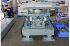 China Electronic Rapid Shock And Bump Test Machine With JJG497-2000 Standard supplier