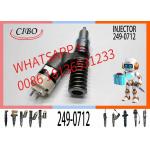 Fuel Injector Group OEM 10R3262 10R-3262 2490713 249-0713 For  C11 C13 Engine for sale
