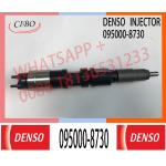 095000-8730,095000-873# common rail injector D28-001-906+B of injector nozzle DLLA150P1080 095000-6880 095000-8810 09500 for sale