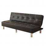 L178*W75*H38CM Multi Function Foldable Sofa Beds for sale