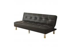 China L178*W75*H38CM Multi Function Foldable Sofa Beds supplier