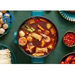 3.2qt 3L Multi Function Electric Hot Pot 600 Watt