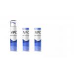 Leak-proof Smooth Dispensing System Empty Plastic Airless Pump Bottles for Bathroom use for sale