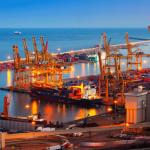 Custom DDU Shipping Sea Shipping Freight Forwarder From China To Canada for sale