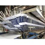Customized Tinplate Sheets for Chemical Cans and Food Cans with Various Thickness Width and Coating Options for sale