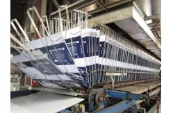 China Tinplate Sheets Top-Notch Choice For Solderability And Deep Drawing Applications supplier