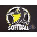Girls Dye Black Plating Gymnastics Softball Glow In The Medals , Metal Custom Design Medallon for sale