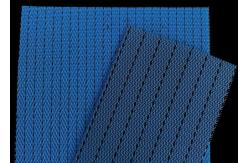 China Blue Polyester Conveyor Belt Monofilament Anti Static supplier