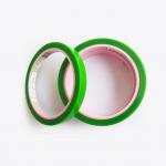 Rectangle Custom Screen Printed Tape for Businesses for sale