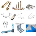 Exterior Wall Cladding Aluminium Plate Building Material Aluminum Composite Panel