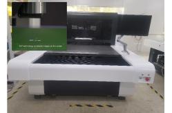 China Single Phase Computer To Screen Exposing Machine 220V 2540dpi supplier