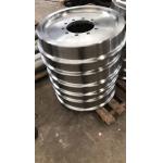 Forged 250mm Railroad Car Wheels , Train Track Wheels 50hrc 40CrNiMo for sale